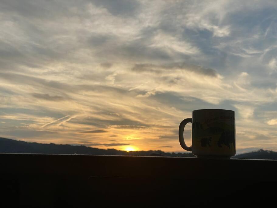 Relaxing Mountain Condo In Gatlinburg With City View ! ภายนอก รูปภาพ