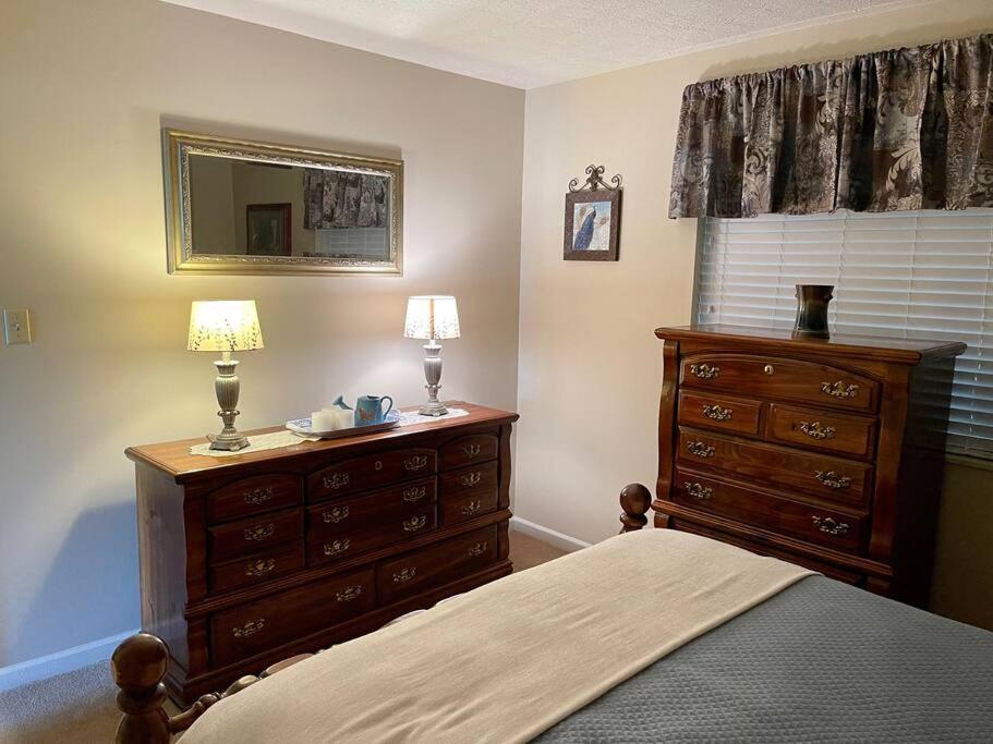 Relaxing Mountain Condo In Gatlinburg With City View ! ภายนอก รูปภาพ